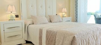 Apartment for Rent in Doncella Beach with sea view