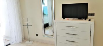 Apartment for Rent in Doncella Beach with sea view