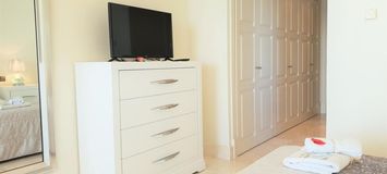 Apartment for Rent in Doncella Beach with sea view