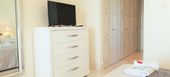 Apartment for Rent in Doncella Beach with sea view