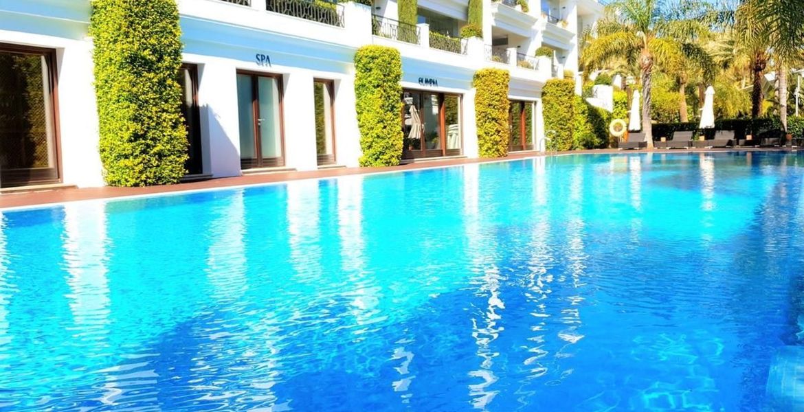 Apartment for Rent in Doncella Beach with sea view