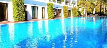 Apartment for Rent in Doncella Beach with sea view