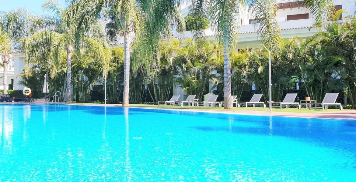 Apartment for Rent in Doncella Beach with sea view
