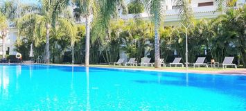 Apartment for Rent in Doncella Beach with sea view