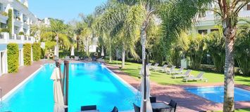 Apartment for Rent in Doncella Beach with sea view