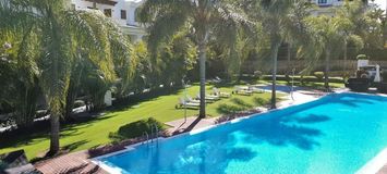 Apartment for Rent in Doncella Beach with sea view