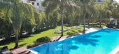 Apartment for Rent in Doncella Beach with sea view