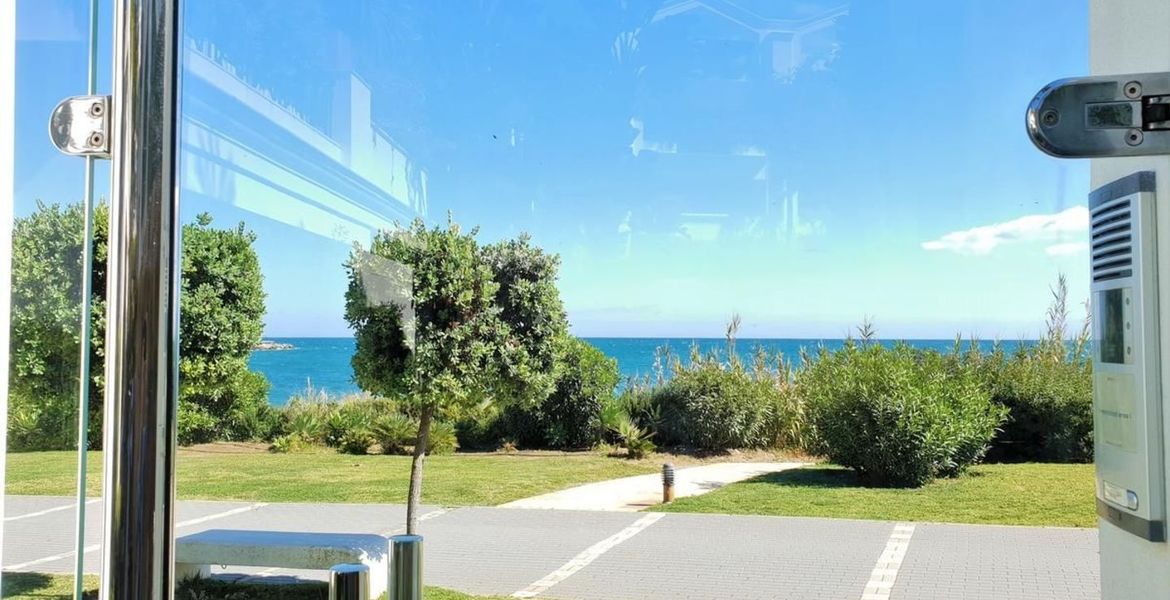 Apartment for Rent in Doncella Beach with sea view