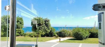 Apartment for Rent in Doncella Beach with sea view