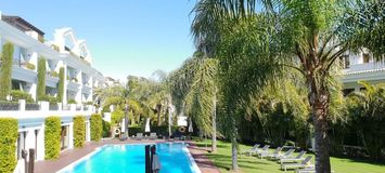 Apartment for Rent in Doncella Beach with sea view