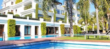 Apartment for Rent in Doncella Beach with sea view