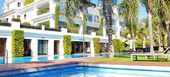 Apartment for Rent in Doncella Beach with sea view