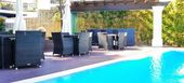 Apartment for Rent in Doncella Beach with sea view