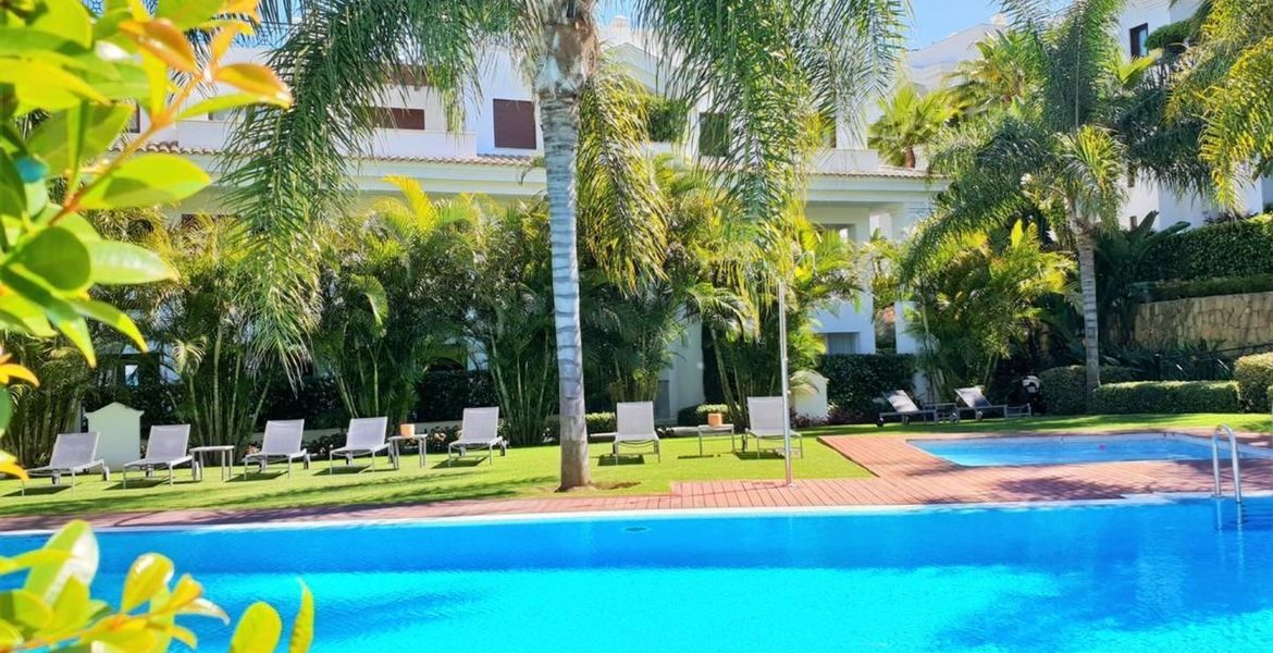 Apartment for Rent in Doncella Beach with sea view