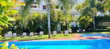 Apartment for Rent in Doncella Beach with sea view