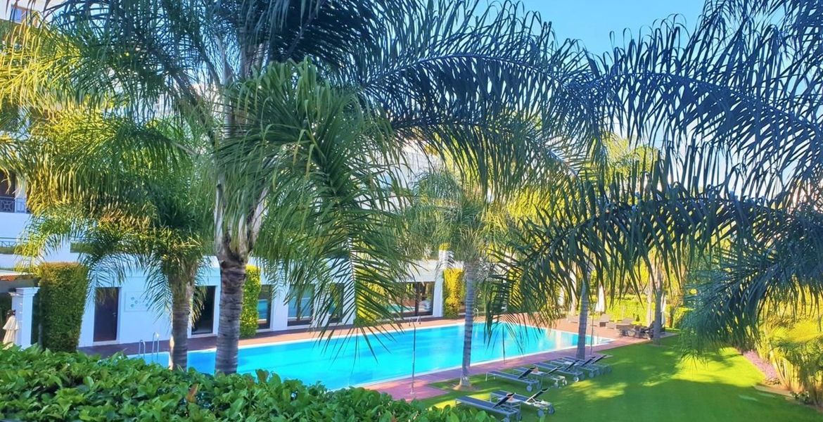 Apartment for Rent in Doncella Beach with sea view