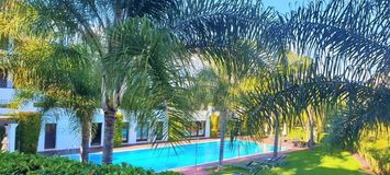 Apartment for Rent in Doncella Beach with sea view