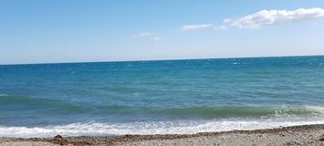 Apartment for Rent in Doncella Beach with sea view