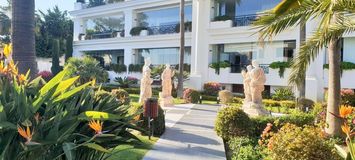 Apartment for Rent in Doncella Beach with sea view