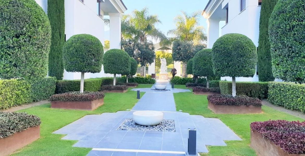 Apartment for Rent in Doncella Beach with sea view