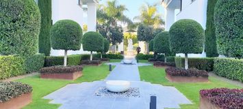 Apartment for Rent in Doncella Beach with sea view