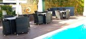 Apartment for Rent in Doncella Beach with sea view