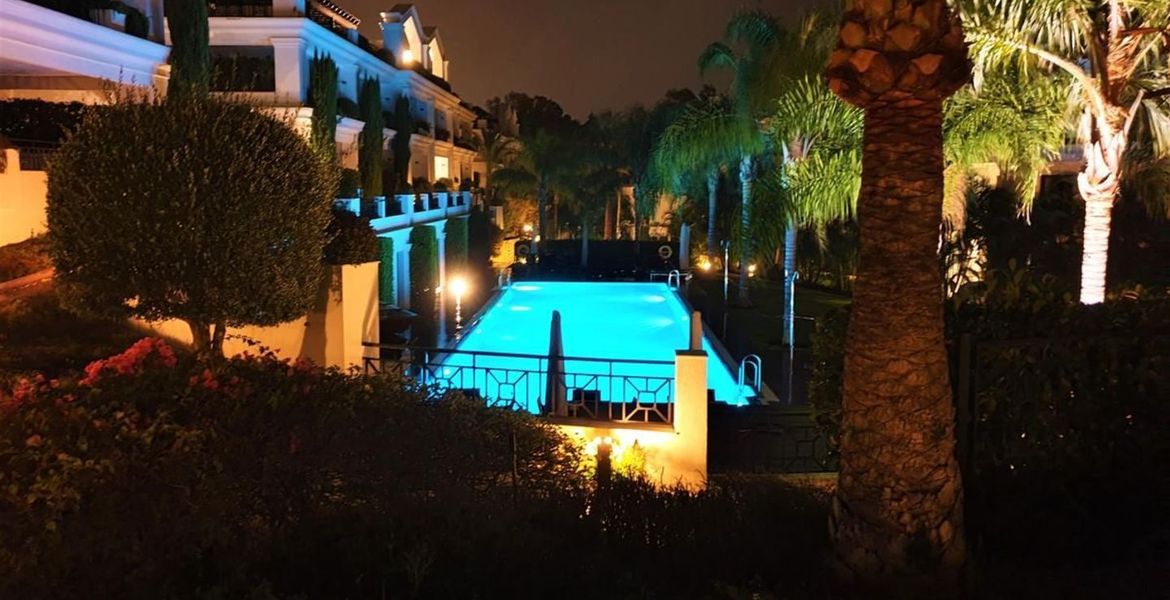 Apartment for Rent in Doncella Beach with sea view
