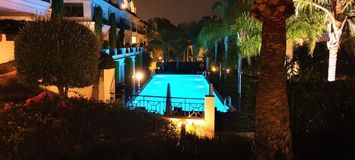 Apartment for Rent in Doncella Beach with sea view