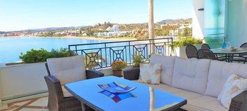 Apartment for Rent in Doncella Beach with sea view