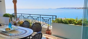 Apartment for Rent in Doncella Beach with sea view