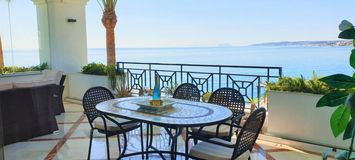 Apartment for Rent in Doncella Beach with sea view