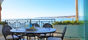 Apartment for Rent in Doncella Beach with sea view