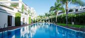 Apartments for rent at doncella beach