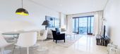 Apartments for rent at doncella beach