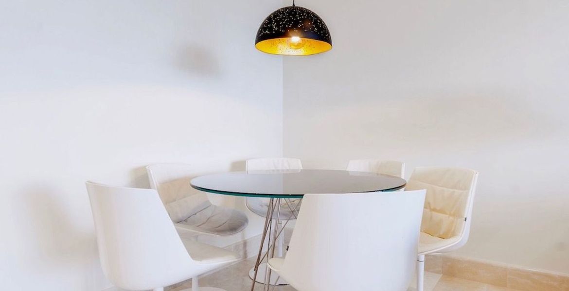 Apartments for rent at doncella beach