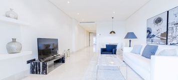 Apartments for rent at doncella beach