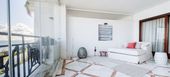 Apartments for rent at doncella beach