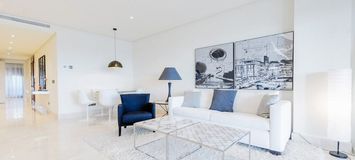 Apartments for rent at doncella beach