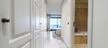 Apartments for rent at doncella beach