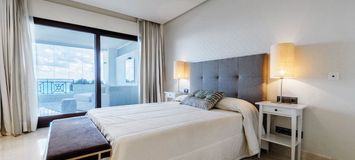 Apartments for rent at doncella beach