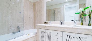 Apartments for rent at doncella beach