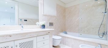 Apartments for rent at doncella beach