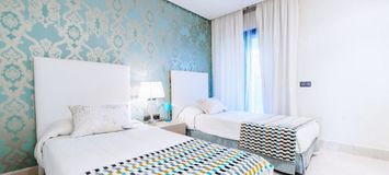 Apartments for rent at doncella beach