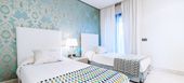 Apartments for rent at doncella beach
