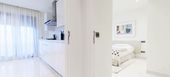 Apartments for rent at doncella beach