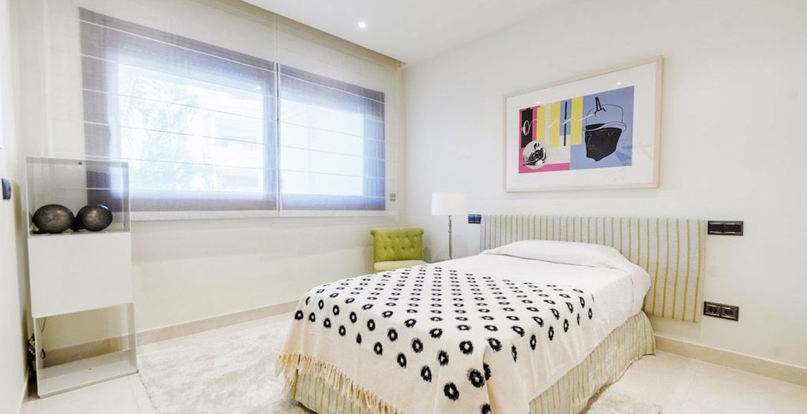 Apartments for rent at doncella beach