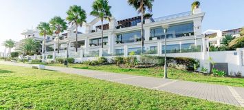 Apartments for rent at doncella beach