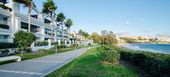 Apartments for rent at doncella beach