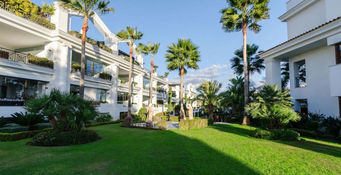 Apartments for rent at doncella beach