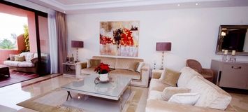 Apartments for rent Cabo Bermejo